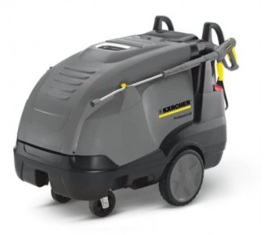 Pressure Washers