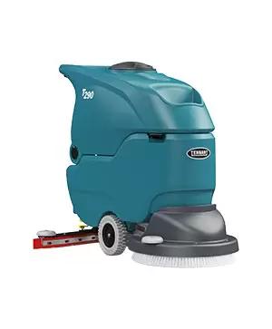 Tennant-T290-Scrubber